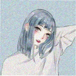 观众夜航乘客的头像：夜色渡轮的舷窗