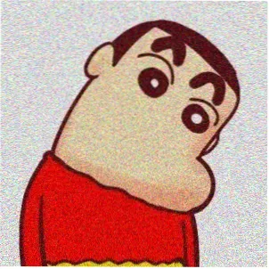 观众慢表匠的头像：拆开的机械表与放大镜